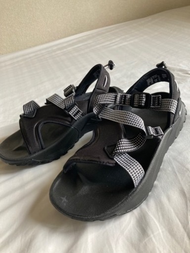 NIKEサンダルONeONTA