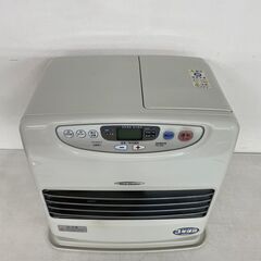【DAINCHI】 ダイニチ ブルーヒーター 石油ストーブ FW-464L 2008年製の画像
