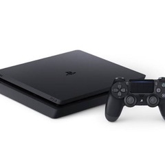 PlayStation4 500GB CUH-2000A B01