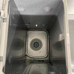 【DAINCHI】 ダイニチ ブルーヒーター 石油ストーブ FW-464L 2008年製の画像