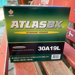♪   新品　車のバッテリー　　軽用