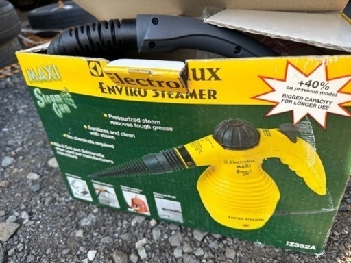 その他 Electrolux