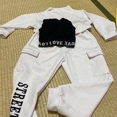 子ども服　女の子　140-150 3セット