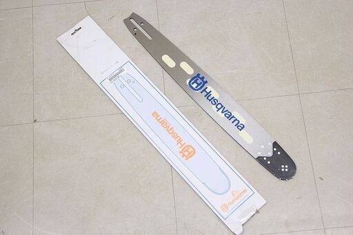 ハスクバーナー Husqvarna Zライトバー 20RT L20RT325 76E (HD1655anxY)