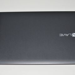 中古良品ノートパソコン Windows11 爆速SSD256GB NEC NS300/M AMD