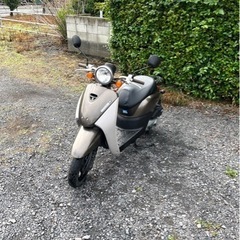 埼玉県 北本市のｼｰﾄ バイクの中古が安い！激安で譲ります・無料で