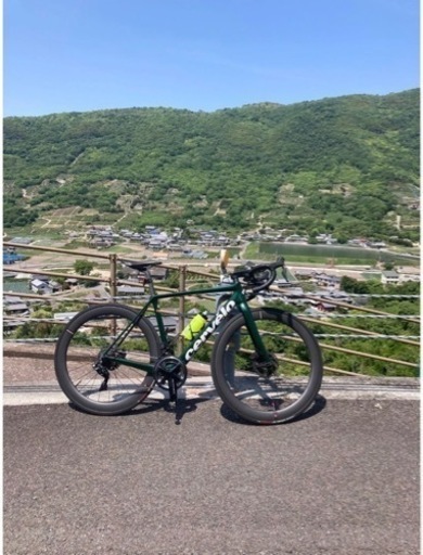 サーヴェロ　R5フレームセット