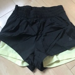 adidas★ハーフパンツ