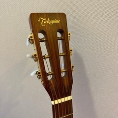 Takamineエレアコ PTU409K Nの画像