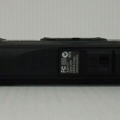 ペンタックス 1210万画素コンパクトデジカメ OptioW90 2010年モデルの画像