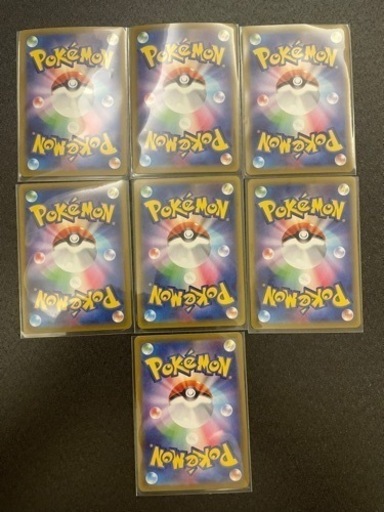 ポケモンカード　金額24000