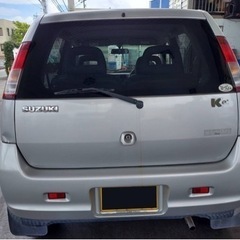 車検したばっかりで令和7年4月迄ついてます🚗ターボ車、5速MT、今のところ機関良好です✨の画像