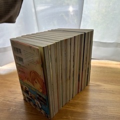 アオハライド《全巻セット（1〜12巻）》の画像