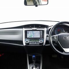 【自社ローン】～カローラフィールダー HV G エアロツアラー～🌟販売最長36回払い対応・頭金無し・保証人無し🌟カートルズ坂戸・鶴ヶ島店の画像