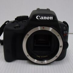 Canon 1800万画素 デジタル一眼レフ EOS Kiss ...
