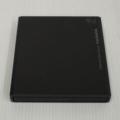 I・O DATA スマホ CD取込 Wi-Fi CDレコ CDR...