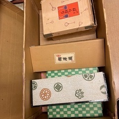 七段雛飾り一式　（古いです）の画像