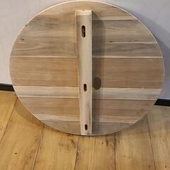 テーブル天板60センチの画像