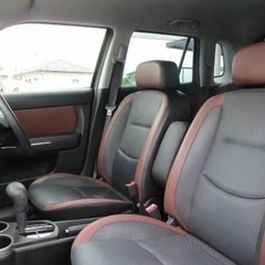 【金利0％自社ローン】お安めのコンパクトカー✨8万キロ台🎵の画像