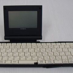 キングジム デジタルメモ ポメラ DM5の画像