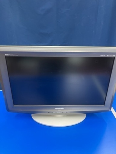 【値下げしました】Panasonicテレビ