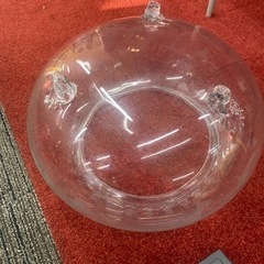 アンティーク　金魚鉢の画像