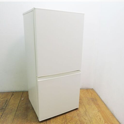 【京都市内方面配達無料】AQUA 少し大きめサイズ 157L 冷蔵庫 CL41