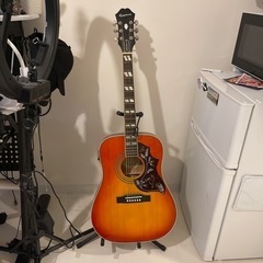アコースティックギター