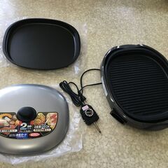 (k)象印 ホットプレート EA-BS35-TA 2005年製 ...