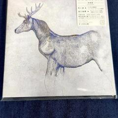 CD　米津玄師（DVD付き）
