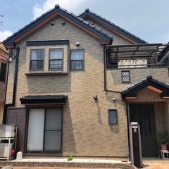 【数量限定】外壁塗装お安くやります - 大阪市