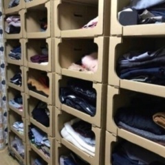 【激安】中古レディースアパレル譲ります♪の画像