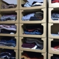 【激安】中古レディースアパレル譲ります♪