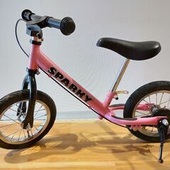 子供用 キックバイク