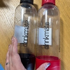 炭酸サーバー(お話中)の画像