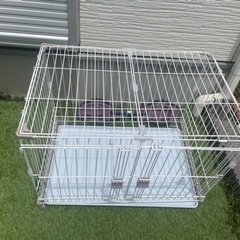 犬用籠