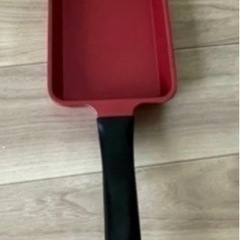 【決まりました！⠀】格安 すぐに使える ガスコンロ プロパン LPガス なべ 卵焼き器 せっとの画像