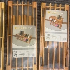 シューズラックの画像