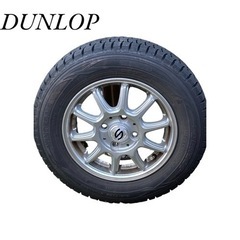 DANLOP WINTER MAXX WM01