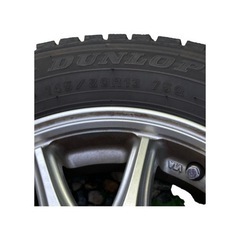 DANLOP WINTER MAXX WM01の画像