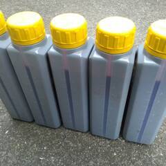 ● 半化学合成 2サイクル オイル  2スト ＯＩＬ ５リットル...