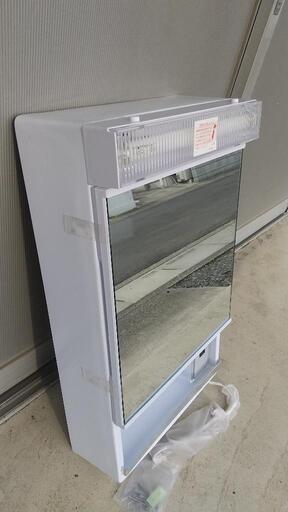 INAX ミラーキャビネット KF-116K