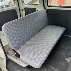 お仕事車の画像