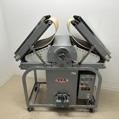 MASAKI 正城機械 業務用 パイローラー リバースシート 3相200V