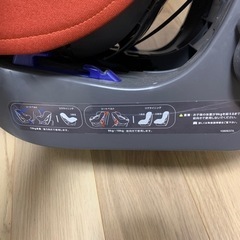 チャイルドシートの画像