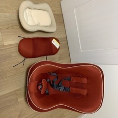 チャイルドシートの画像