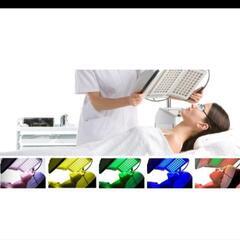 大幅値下げ 本格エステフェイシャル機器 photocare