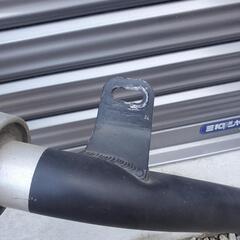 CBX400F　CBR400F　当時物　ダイシンマフラー　の画像