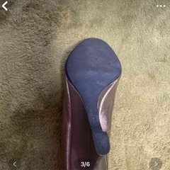 POOLSIDEパンプスです❤️の画像