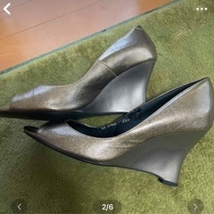 POOLSIDEパンプスです❤️の画像